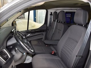 FORD tourneo custom 310 2.0 tdci 130cv Titanium L1H1 E6 13