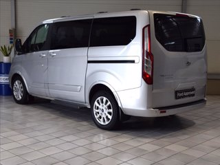 FORD tourneo custom 310 2.0 tdci 130cv Titanium L1H1 E6 6