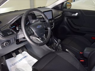 FORD Puma 1.0 ecoboost h Titanium s&s 125cv 11