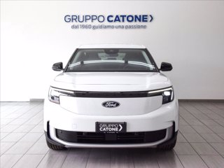 FORD Explorer EV Extended Range rwd 286cv auto 1