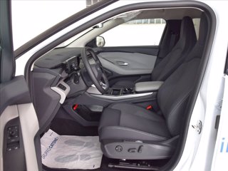 FORD Explorer EV Extended Range rwd 286cv auto 10
