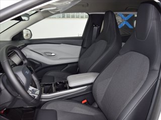 FORD Explorer EV Extended Range rwd 286cv auto 12