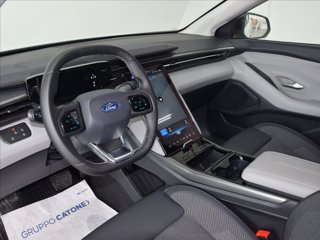 FORD Explorer EV Extended Range rwd 286cv auto 13
