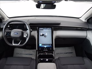 FORD Explorer EV Extended Range rwd 286cv auto 14
