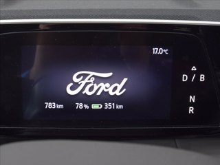 FORD Explorer EV Extended Range rwd 286cv auto 15