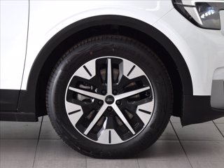 FORD Explorer EV Extended Range rwd 286cv auto 16