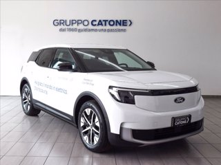 FORD Explorer EV Extended Range rwd 286cv auto 2
