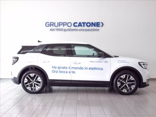 FORD Explorer EV Extended Range rwd 286cv auto 3