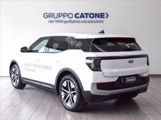 FORD Explorer EV Extended Range rwd 286cv auto 4