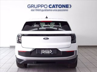 FORD Explorer EV Extended Range rwd 286cv auto 5