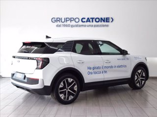 FORD Explorer EV Extended Range rwd 286cv auto 6