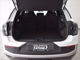 FORD Explorer EV Extended Range rwd 286cv auto 7