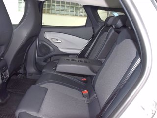 FORD Explorer EV Extended Range rwd 286cv auto 9