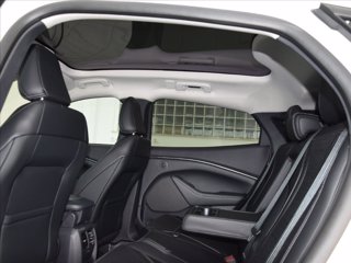 FORD Mustang Mach-e standard range rwd 269cv auto 11