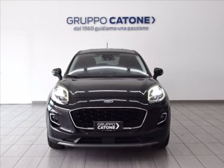 FORD Puma 1.0 ecoboost h Titanium Design s&s 125cv 1