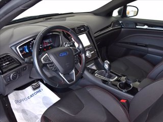 FORD Mondeo SW 2.0 hybrid ST-Line Business ecvt 12