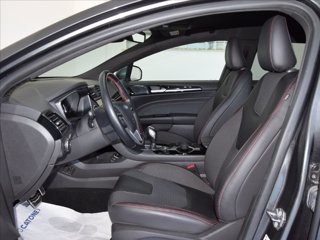 FORD Mondeo SW 2.0 hybrid ST-Line Business ecvt 13