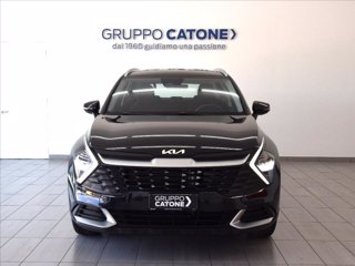 KIA Sportage 1.6 crdi mhev Black Edition 2wd 136cv 1