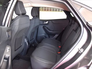 FORD Puma 1.0 ecoboost h Titanium s&s 125cv auto 9