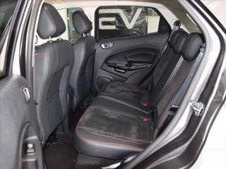 FORD EcoSport 1.0 ecoboost ST-Line s&s 125cv 9