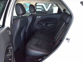 FORD EcoSport 1.0 ecoboost ST-Line s&s 125cv 9