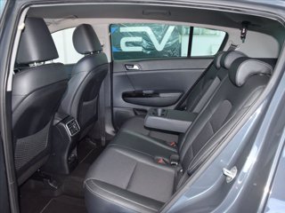 KIA Sportage 1.6 crdi Energy 2wd 115cv 9