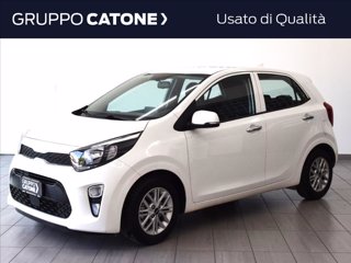 KIA Picanto 1.0 dpi Style