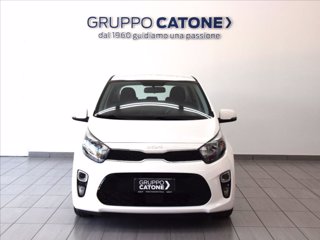 KIA Picanto 1.0 dpi Style 1
