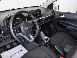 KIA Picanto 1.0 dpi Style 12
