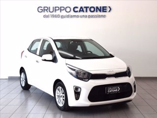 KIA Picanto 1.0 dpi Style 2