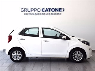 KIA Picanto 1.0 dpi Style 3