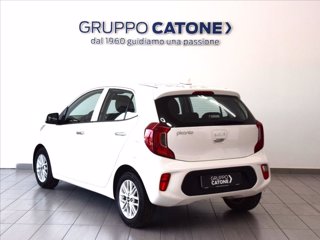 KIA Picanto 1.0 dpi Style 6