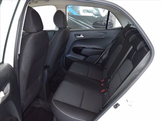 KIA Picanto 1.0 dpi Style 9