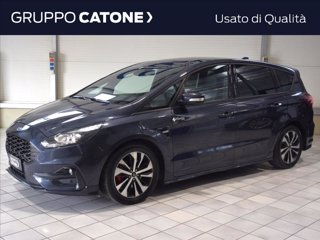 FORD S-Max 2.0 ecoblue ST-Line Business s&s 190cv 7p.ti auto my20