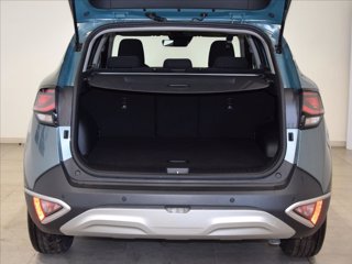KIA Sportage 1.6 tgdi mhev Business imt 8