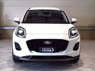 FORD Puma 1.0 ecoboost h Titanium 125cv