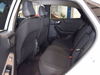 FORD Puma 1.0 ecoboost h Titanium 125cv 10