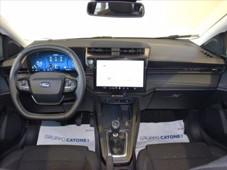 FORD Puma 1.0 ecoboost h Titanium 125cv 11