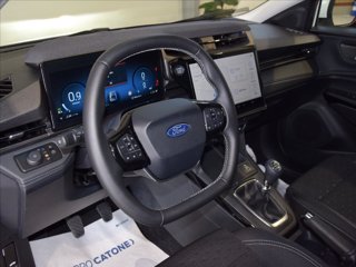 FORD Puma 1.0 ecoboost h Titanium 125cv 12