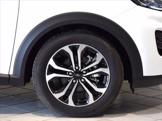 FORD Puma 1.0 ecoboost h Titanium 125cv 15