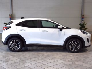 FORD Puma 1.0 ecoboost h Titanium 125cv