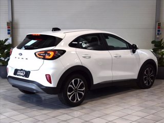 FORD Puma 1.0 ecoboost h Titanium 125cv