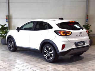 FORD Puma 1.0 ecoboost h Titanium 125cv