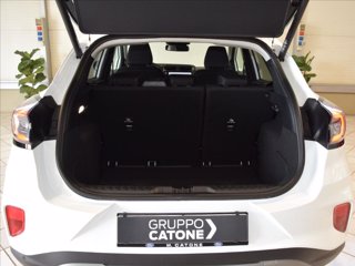 FORD Puma 1.0 ecoboost h Titanium 125cv