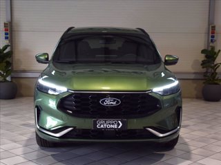 FORD Kuga 2.5 phev ST-Line X 2wd 243cv auto