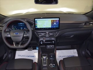 FORD Kuga 2.5 phev ST-Line X 2wd 243cv auto 11