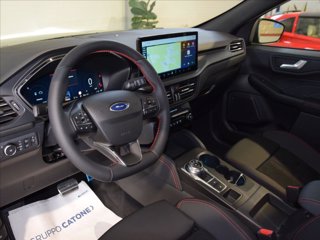 FORD Kuga 2.5 phev ST-Line X 2wd 243cv auto 12