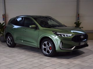 FORD Kuga 2.5 phev ST-Line X 2wd 243cv auto