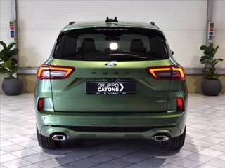 FORD Kuga 2.5 phev ST-Line X 2wd 243cv auto