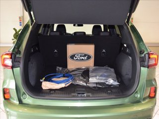 FORD Kuga 2.5 phev ST-Line X 2wd 243cv auto